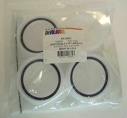 KK5051 KB CUP LINER KIT (20)